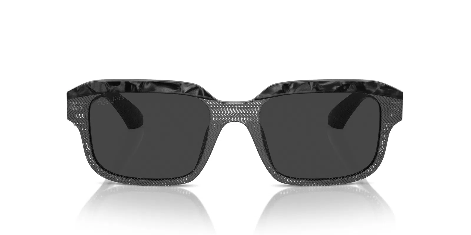 Alain Mikli 5507 Sunglasses - view 19